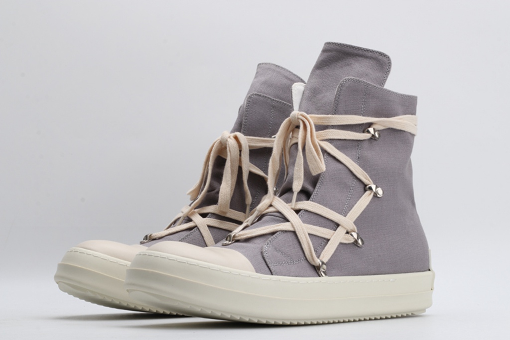 R.O sneakers